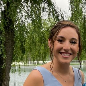 Meet your Posher, Mackenzie